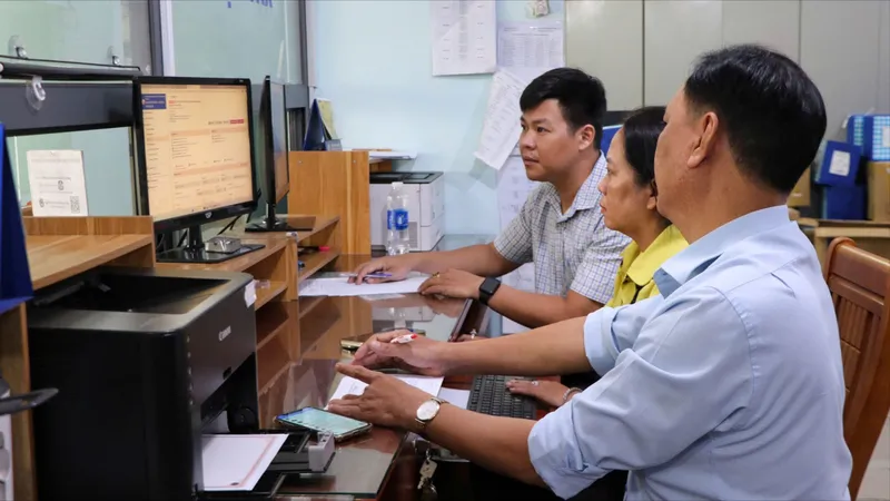 Luật Tổ chức chính quyền địa phương sửa đổi: Tăng cường nhiệm vụ và quyền hạn của chủ tịch UBND xã, phường
