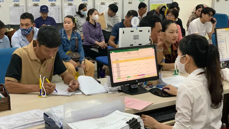 Đặc khu Phú Quốc: Làm việc xuyên trưa, xuyên tối vì sự hài lòng của người dân