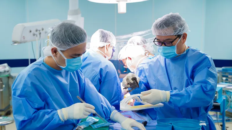 Hệ thống y tế Vinmec: Vị thế mới cho Việt Nam trên bản đồ y tế thế giới