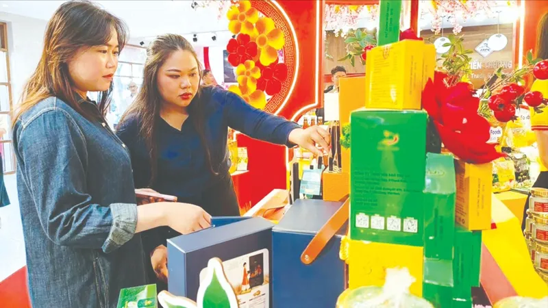 Chủ động khai thác các thị trường mới: Hướng đi cấp thiết để tăng trưởng xuất khẩu bền vững