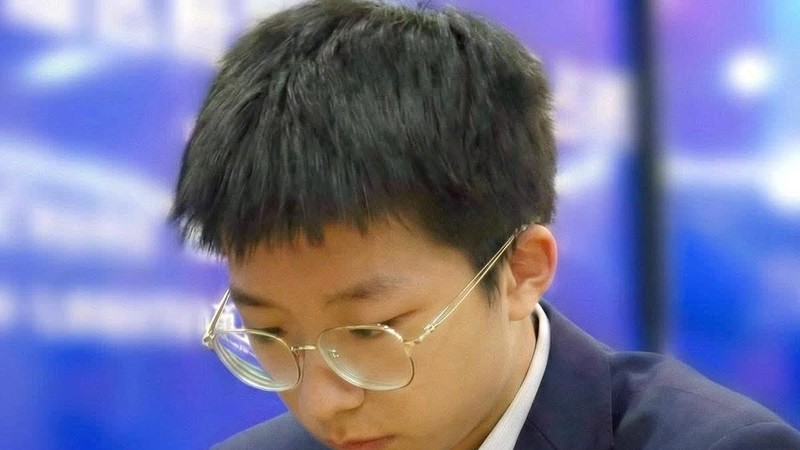 中国国际年轻象棋大师王家瑞将参加本届芳庄杯国际象棋锦标赛，备受棋迷关注。