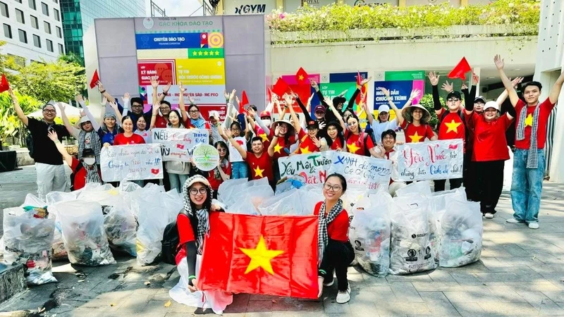 Niềm vui và ý thức