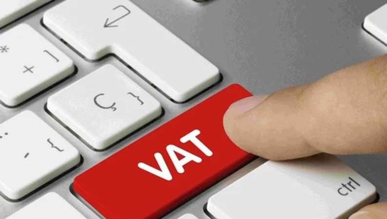 Bộ Tài chính lấy ý kiến cho dự án luật sửa đổi, bổ sung Luật Thuế giá trị gia tăng