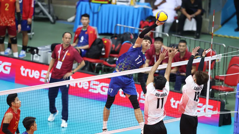 Singapore vs Việt Nam 0-3: Thắng dễ dàng, thầy trò HLV Trần Đình Tiền rộng cửa vào bán kết ở SEA Games