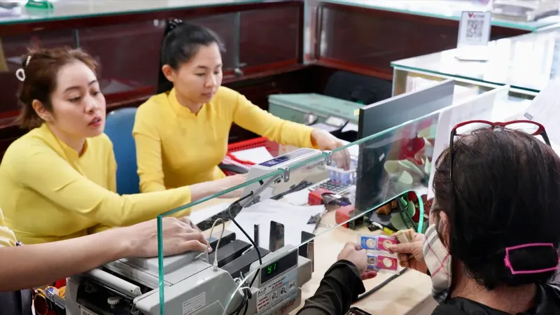 “Chiếc áo mới” cho doanh nghiệp nhà nước