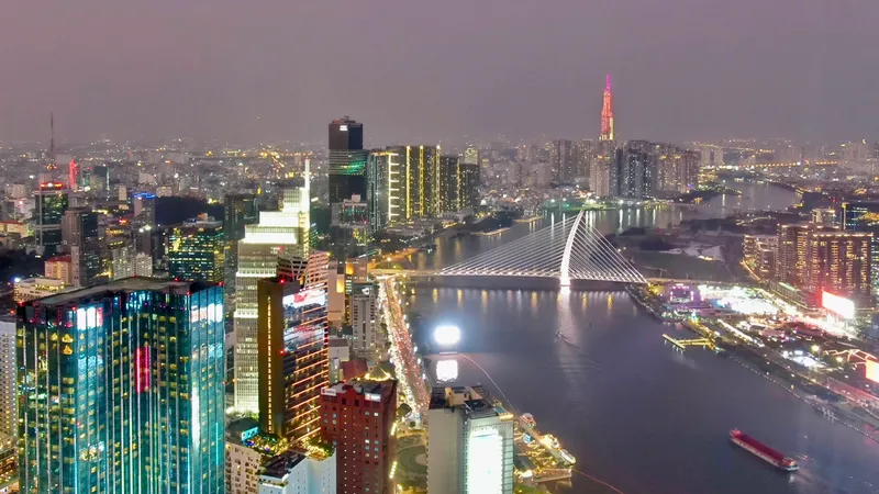 Đồng lòng mở lối phát triển