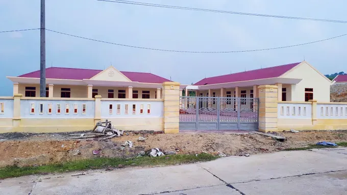 Phản hồi vụ lãng phí tài sản công ở Hà Tĩnh: Chuyển giao về địa phương quản lý