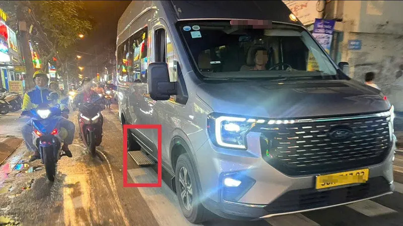 Sự lơ đãng nguy hiểm