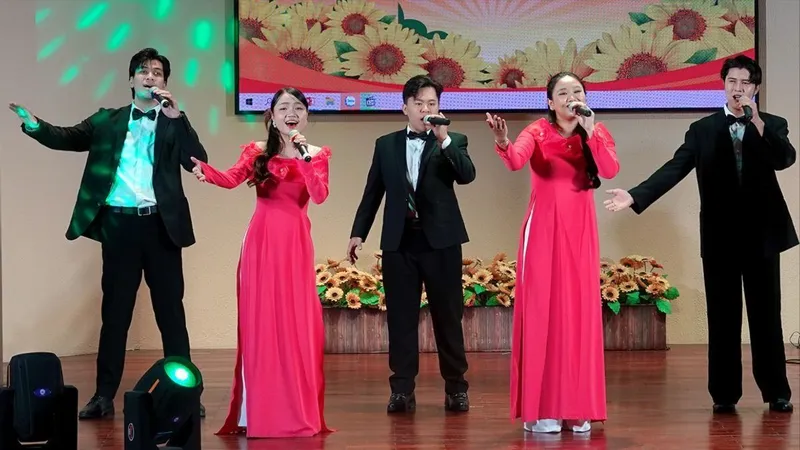 Tái cấu trúc thiết chế văn hóa - thể thao cơ sở - Bài 4: Nâng chất, hoàn thiện mô hình