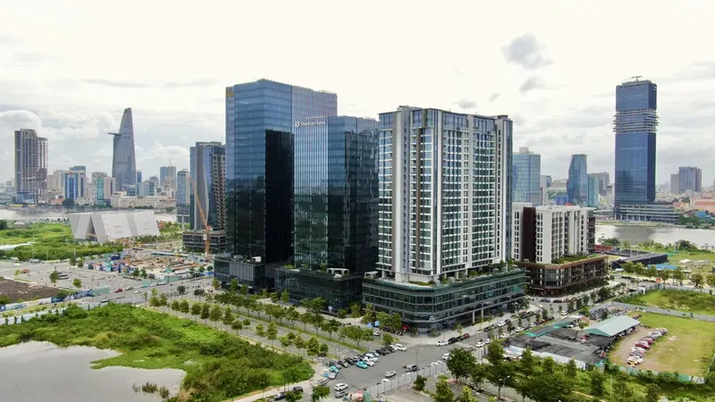 Mở đường cho những bước phát triển mới