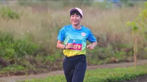 Sôi động Hội thao Yến sào 2025 – Gắn kết, vươn xa và chia sẻ cộng đồng