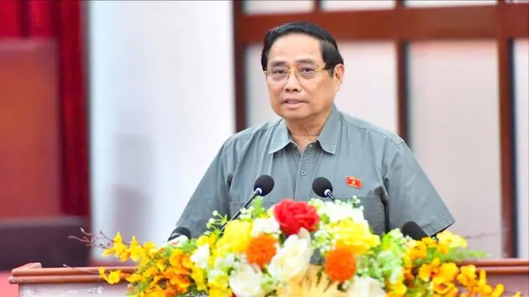 Thủ tướng Phạm Minh Chính: Đầu tư gần 700.000 tỷ đồng cho y tế, giáo dục trong giai đoạn 2026-2035 