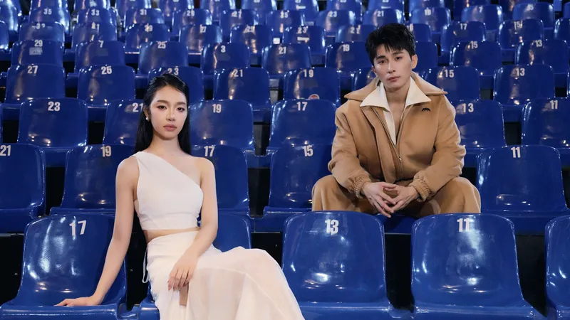 Hoàng Duyên tung MV mới sau “Em Xinh Say Hi”