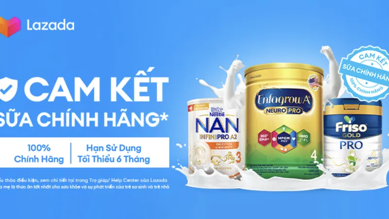Chương trình này mang lại nhiều yên tâm cho người tiêu dùng
