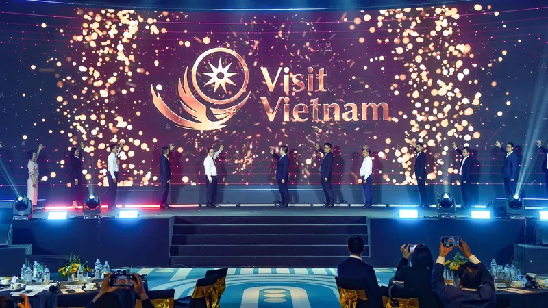 Công bố nền tảng Visit Vietnam dành riêng cho du lịch
