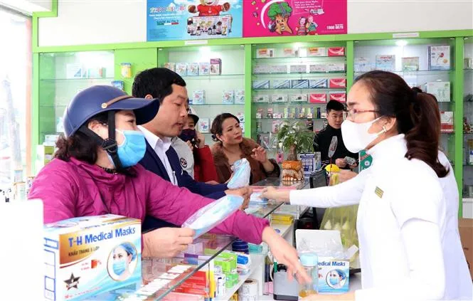 Podcast bản tin trưa 7-6: TPHCM xử phạt gần 2,3 tỷ đồng trong lĩnh vực y tế sau 3 tuần kiểm tra