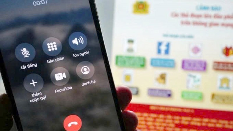 青少年需要掌握预防电话诈骗的技能。