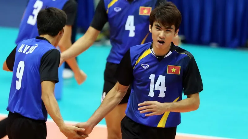Chủ công Từ Thanh Thuận: Tôi chưa hết tiếc nuối vì SEA Games 29!