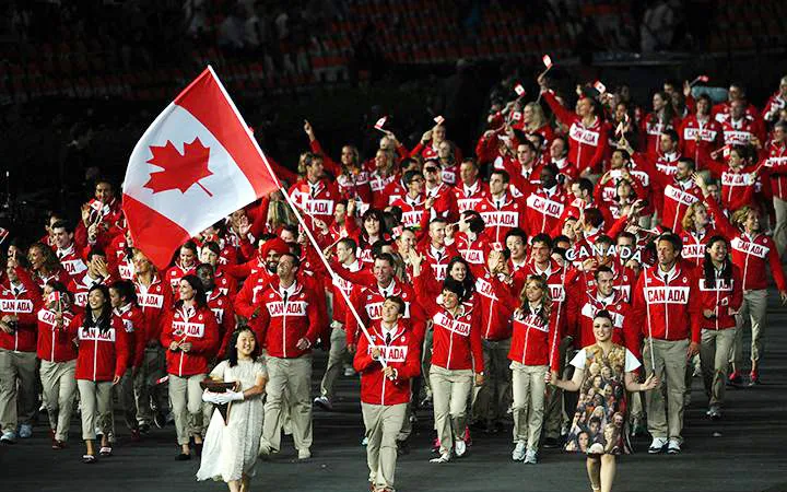 Canada sẽ không dự Olympic Tokyo 2020 nếu dịch Covid-19 không được kiểm soát.