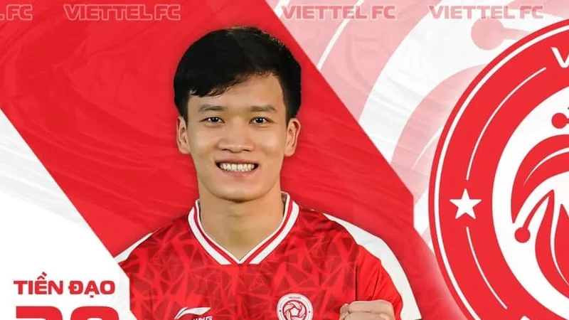 HLV Phan Thanh Hùng đánh giá cao sự ổn định của Hoàng Đức trong thời gian qua