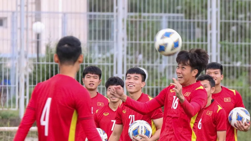 Đội tuyển U23 sẽ có 4 giai đoạn tập trung vào tháng 3