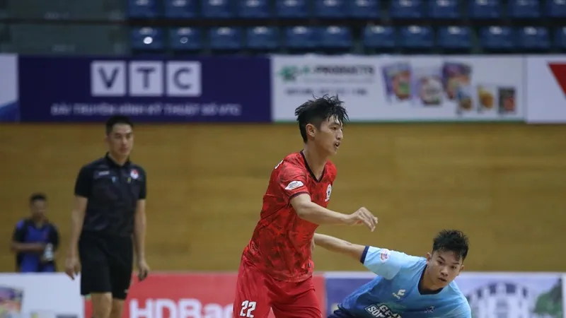 Tân Hiệp Hưng đang trở thành hiện tượng thú vị ở giai đoạn lượt đi