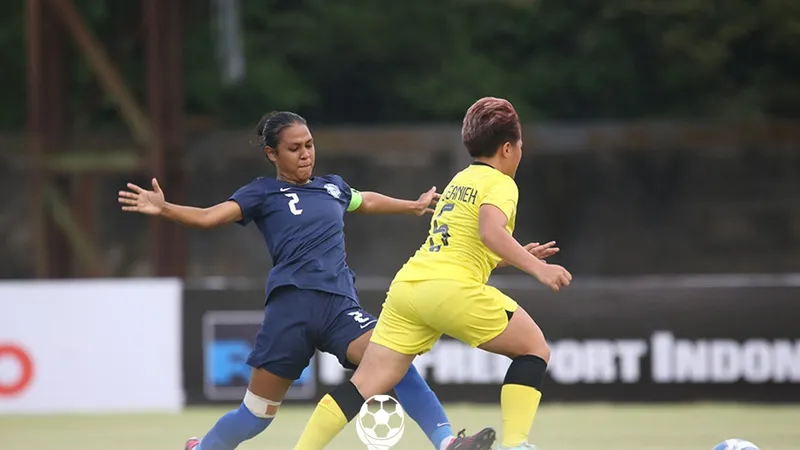 Malaysia tranh ngôi đầu bảng B sau khi thắng Singapore 1-0 vào chiều 8-7