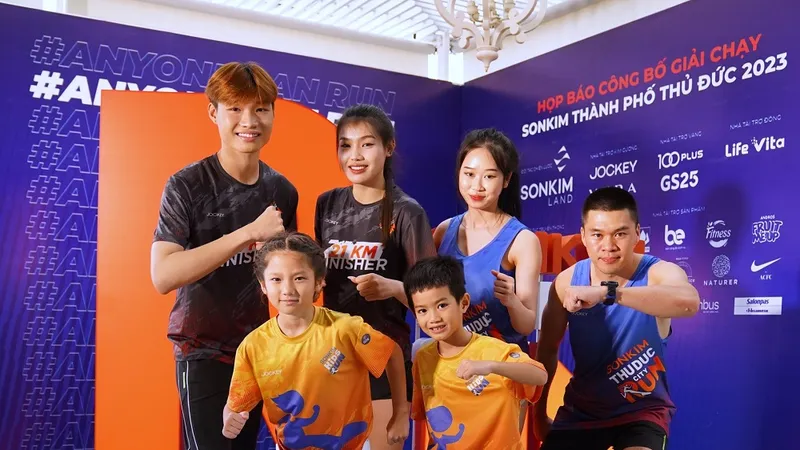 Giải lần này được những nhà tổ chức lấy cảm hứng từ giải Marathon Boston, vốn là giải Marathon lâu đời nhất trên thế giới