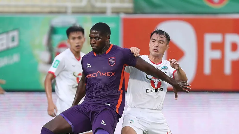Rimario cùng các đồng đội sẽ "giải hạn" vào chiều 23-7?