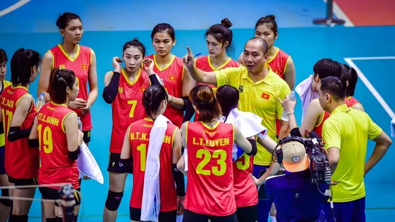 Nhiệm vụ quốc gia