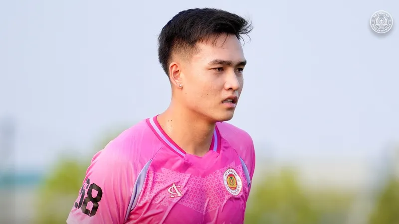 Bùi Hoàng Việt Anh đang trở thành cầu thủ trụ cột ở hàng phòng ngự đội tuyển Việt Nam. 