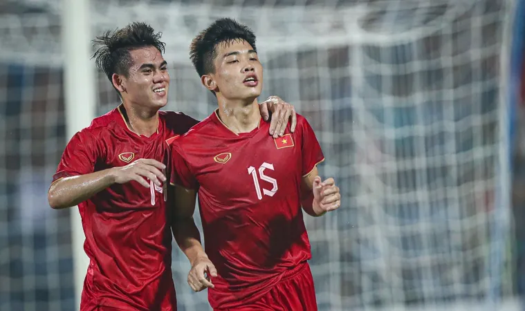 Đình Bắc và Văn Khang tiếp tục cạnh tranh ở mùa bầu chọn 2024