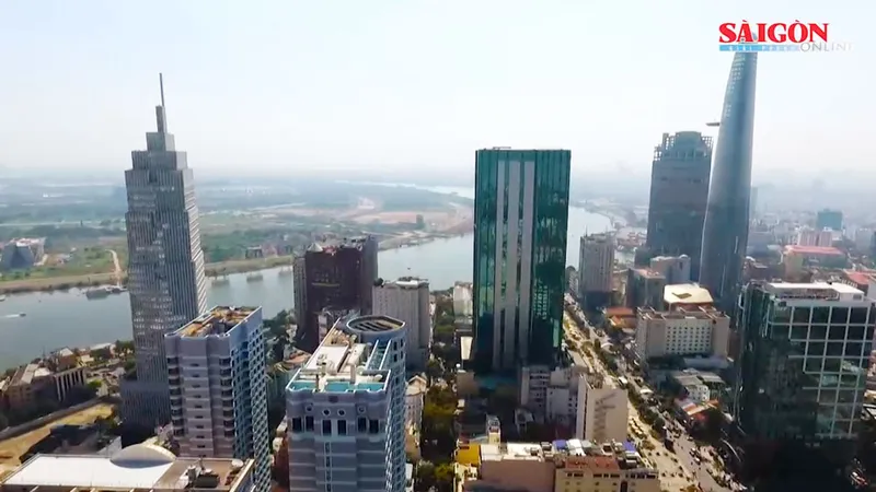 TPHCM mời gọi hợp tác công - tư một số lĩnh vực