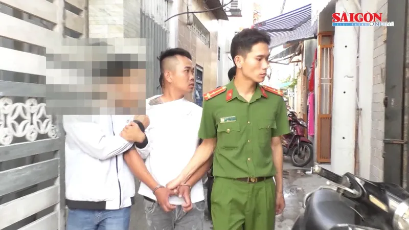 Đà Nẵng: Triệt phá đường dây cá độ triệu đô có súng, lựu đạn