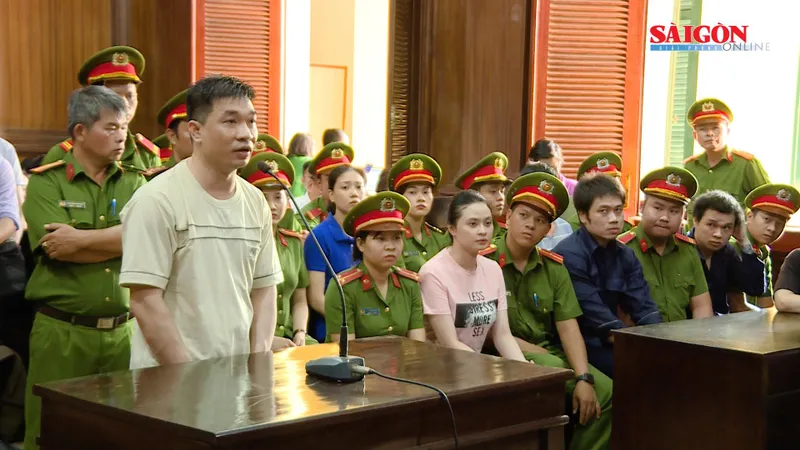 Hoãn tuyên án “trùm” ma túy Văn Kính Dương để điều tra bổ sung