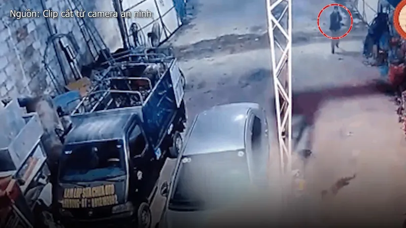Nghi phạm nổ súng làm 2 người chết ở Lạng Sơn vì muốn níu kéo tình cảm 