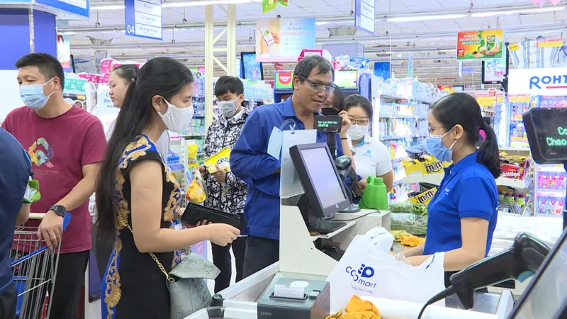 Khuyến khích thanh toán không tiền mặt