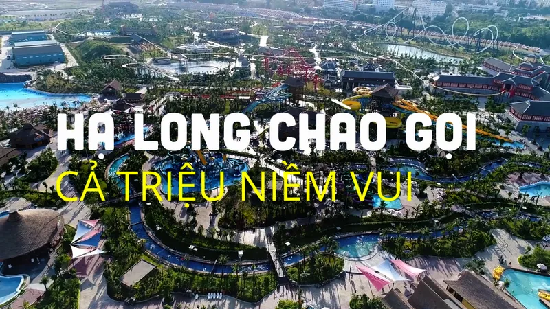 Top những trải nghiệm nhất định phải thử khi đến thành phố di sản Hạ Long