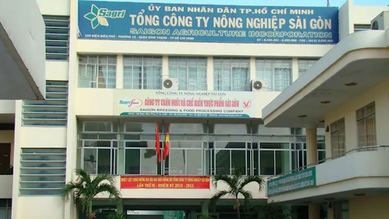 TPHCM kỷ luật nhiều cán bộ liên quan 4 vụ án thuộc diện Ban Chỉ đạo Trung ương theo dõi
