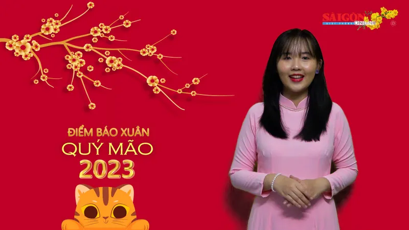 Điểm báo Xuân Quý Mão mùng 2 Tết