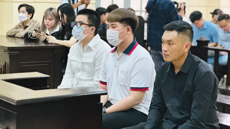 Podcast bản tin trưa 31-5: Trang Nemo nhập viện, phiên tòa sáng nay phải hoãn