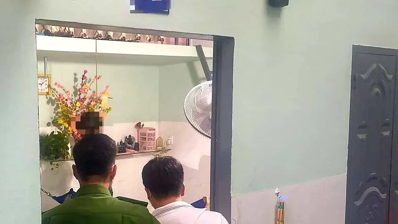 Podcast bản tin tối 15-6: Vụ đôi nam nữ chết trong phòng trọ ở Bình Dương: Nạn nhân bị đánh chết bằng gậy bida