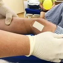 Podcast bản tin tối 18-6: Bé 3 tuổi bị cánh quạt tạo oxy nuôi tôm cuốn gãy xương đùi