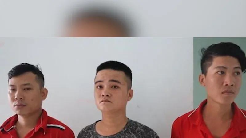 Podcast bản tin trưa 20-7: Không có tiền tiêu, nhóm đối tượng rủ nhau cướp tài sản giữa đêm vắng