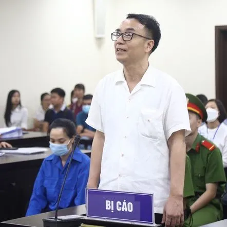 Podcast bản tin trưa 23-7: Đủ căn cứ kết luận Trần Hùng nhận hối lộ; Bắt nhóm đối tượng cho vay nặng lãi trên 200%