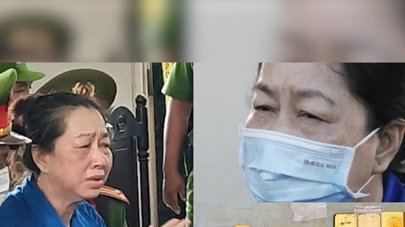 Podcast bản tin trưa 9-8: Xét xử trùm buôn lậu Mười Tường cùng 24 đồng phạm