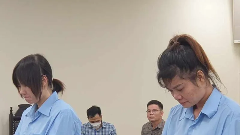 Podcast bản tin tối 25-8: Bạo hành bé trai 17 tháng tuổi tử vong, 2 bảo mẫu lần lượt lãnh chung thân và 20 năm tù