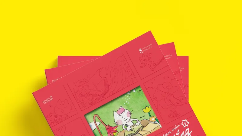 Podcast: Cuộc sống nhiệm mầu của Mèo Trắng