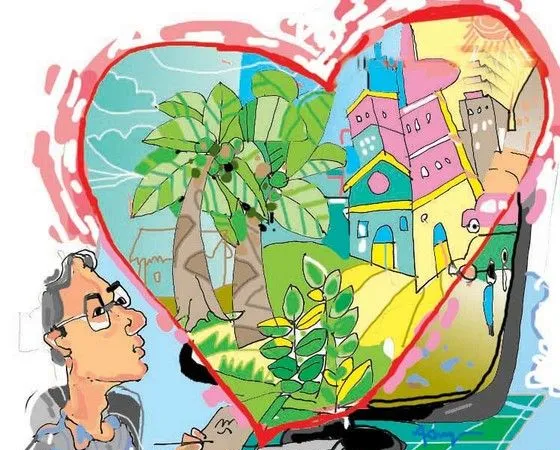 Podcast: Hình như bộ nhớ có một trái tim