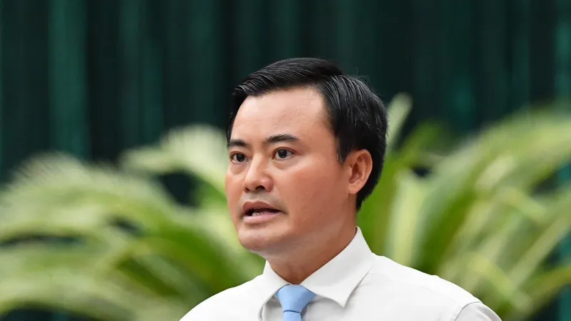 Podcast bản tin trưa 19-9: TPHCM đề xuất chi thu nhập tăng thêm cho cán bộ, công chức, viên chức đến hết thí điểm Nghị quyết 98